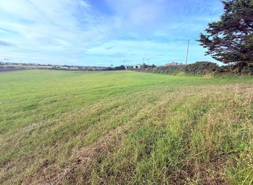 Site Approx. 50m South Of, 71 Newtownards Road, Comber, Newtownards, BT23 5LB photo