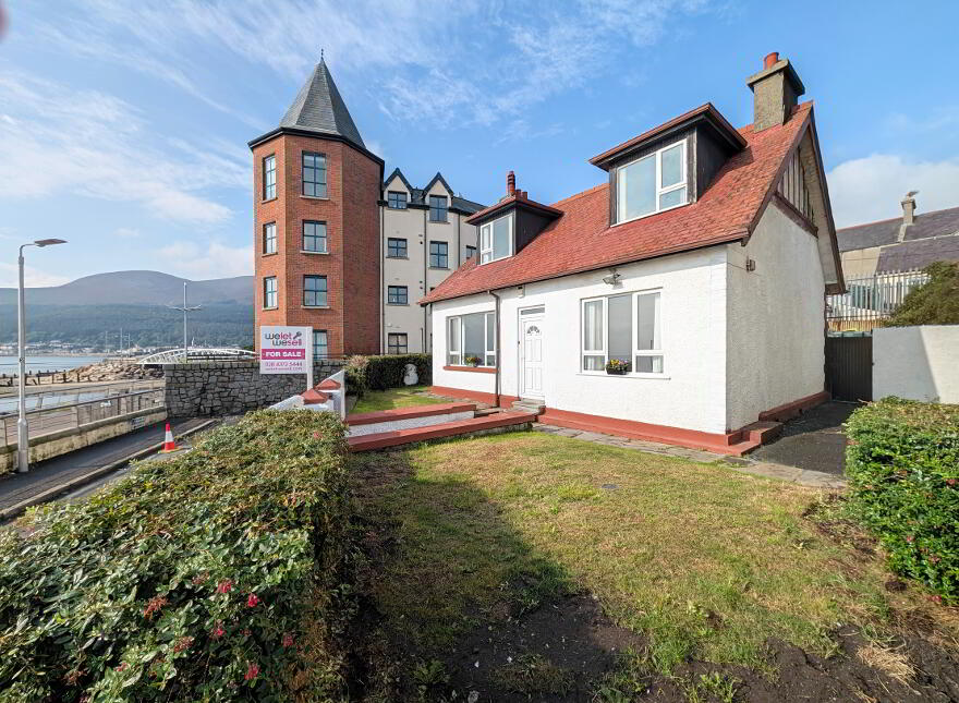 3 Beach Avenue, Newcastle, BT33 0AQ