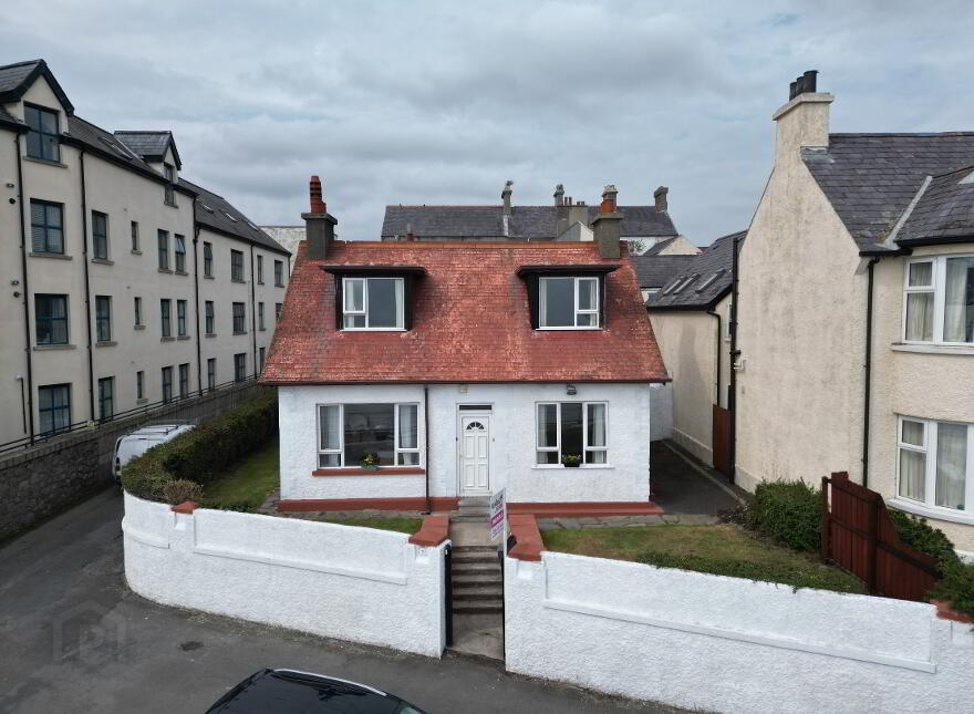 3 Beach Avenue, Newcastle, BT33 0AQ