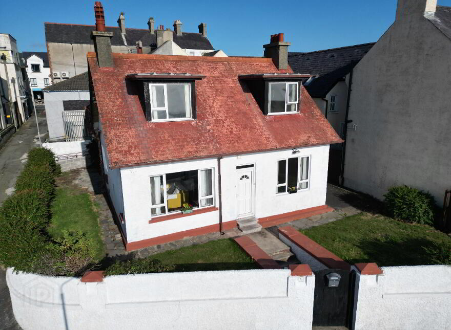 3 Beach Avenue, Newcastle, BT33 0AQ