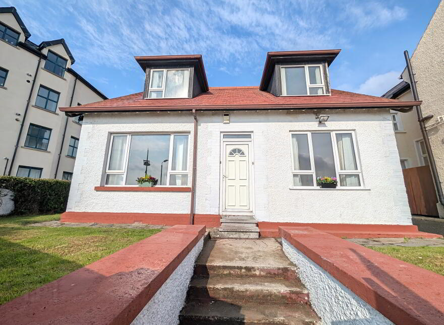 3 Beach Avenue, Newcastle, BT33 0AQ