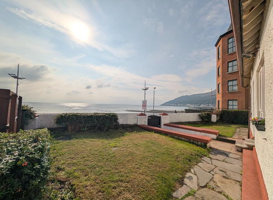 3 Beach Avenue, Newcastle, BT33 0AQ