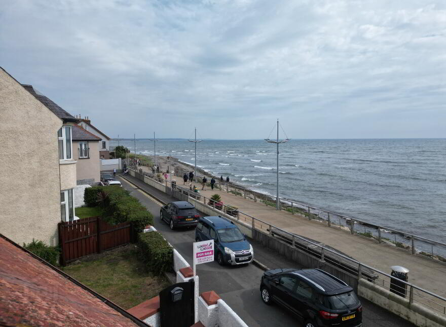 3 Beach Avenue, Newcastle, BT33 0AQ