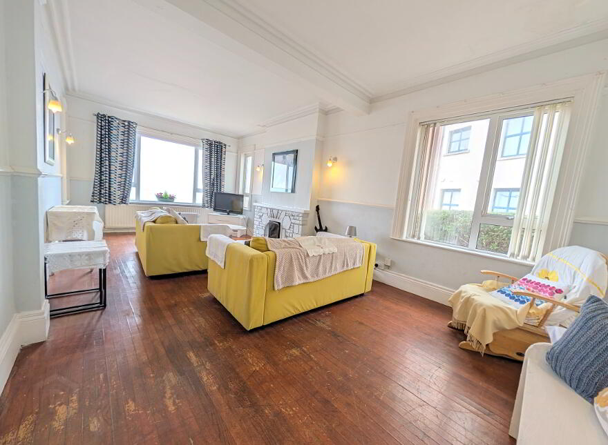 3 Beach Avenue, Newcastle, BT33 0AQ