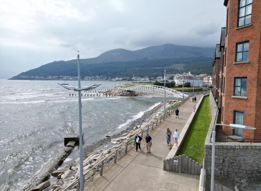 3 Beach Avenue, Newcastle, BT33 0AQ
