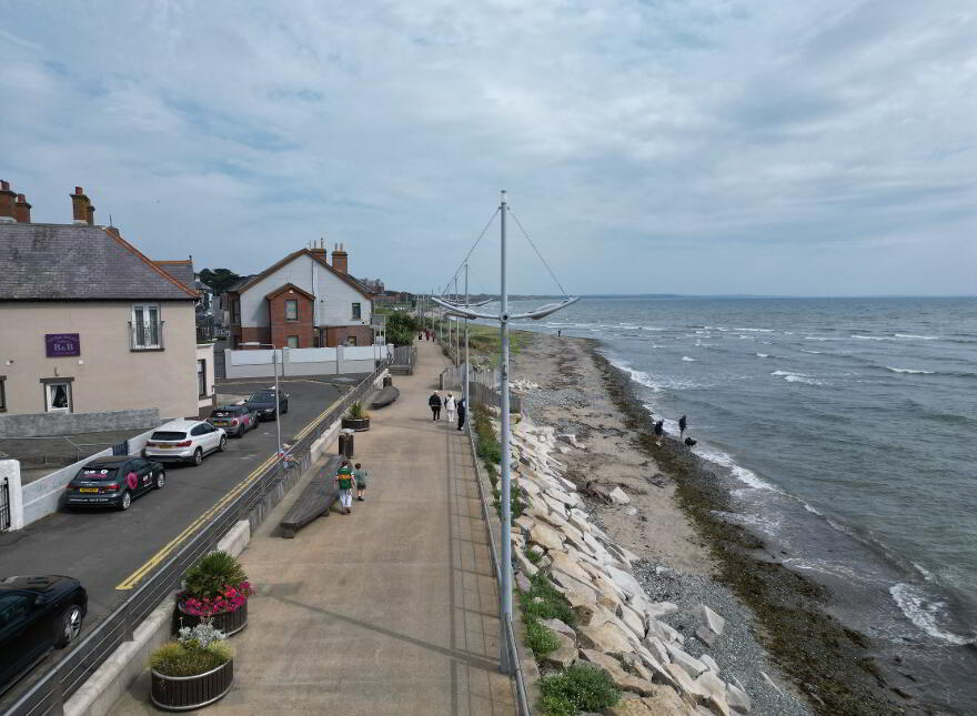 3 Beach Avenue, Newcastle, BT33 0AQ