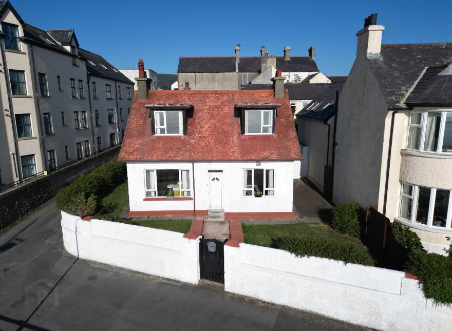 3 Beach Avenue, Newcastle, BT33 0AQ