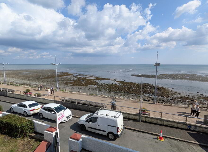 3 Beach Avenue, Newcastle, BT33 0AQ