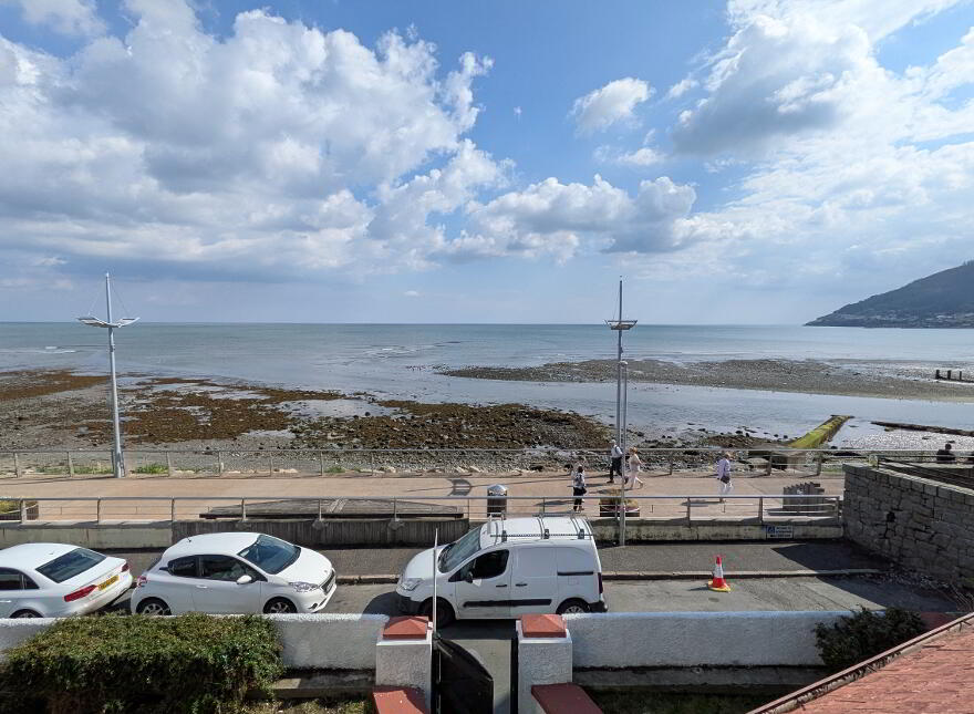 3 Beach Avenue, Newcastle, BT33 0AQ