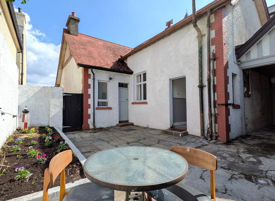 3 Beach Avenue, Newcastle, BT33 0AQ