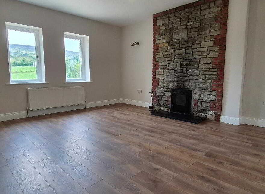 Hollymount House, Cleighran Beg, Ballinagleragh, N41V8X0