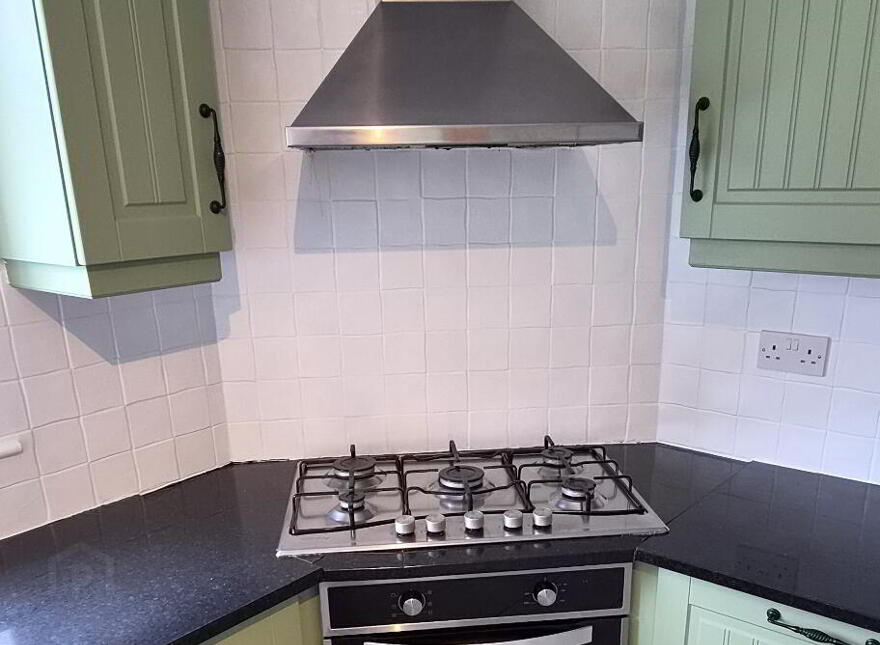 Hollymount House, Cleighran Beg, Ballinagleragh, N41V8X0