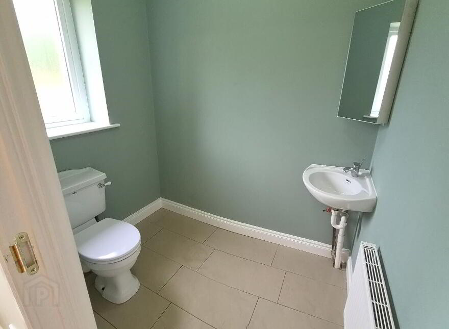 Hollymount House, Cleighran Beg, Ballinagleragh, N41V8X0
