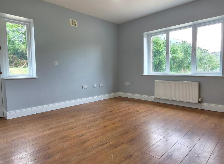 Hollymount House, Cleighran Beg, Ballinagleragh, N41V8X0