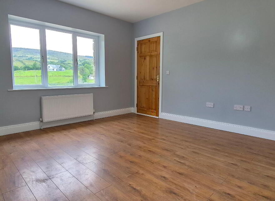 Hollymount House, Cleighran Beg, Ballinagleragh, N41V8X0