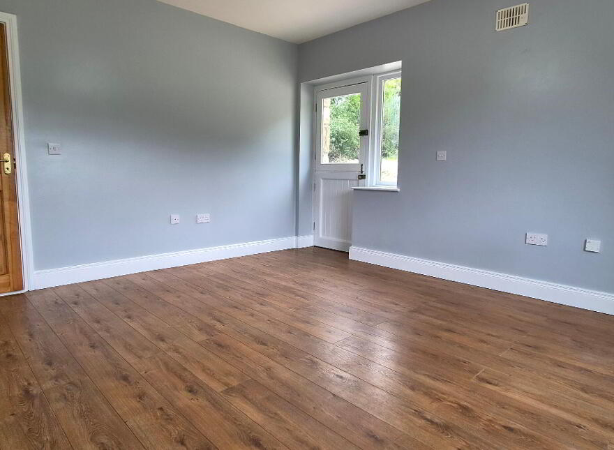 Hollymount House, Cleighran Beg, Ballinagleragh, N41V8X0
