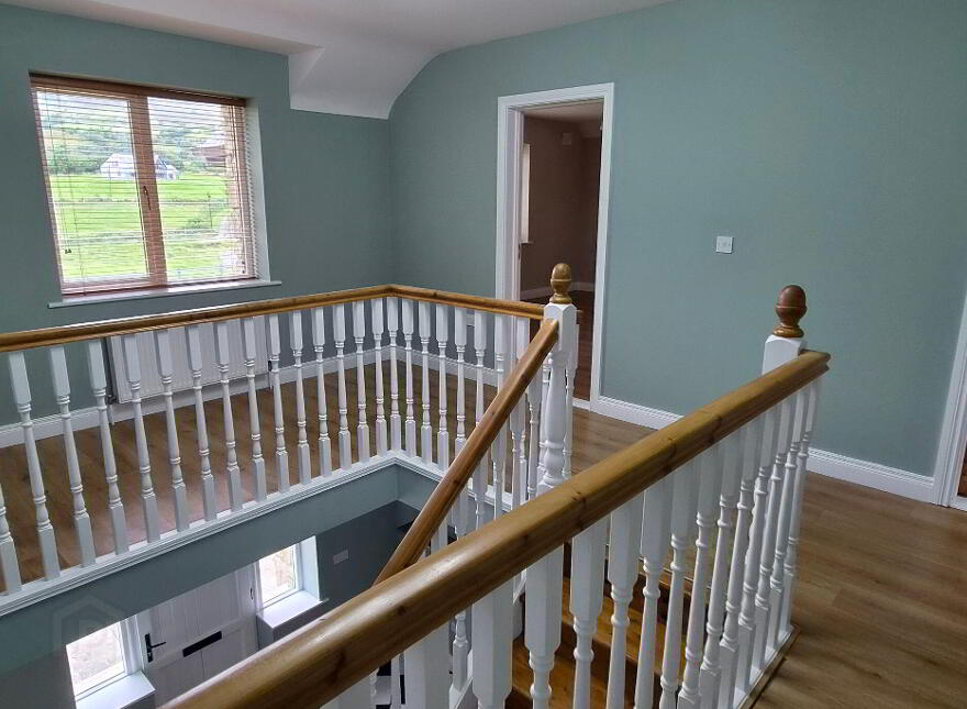 Hollymount House, Cleighran Beg, Ballinagleragh, N41V8X0