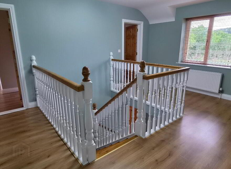 Hollymount House, Cleighran Beg, Ballinagleragh, N41V8X0