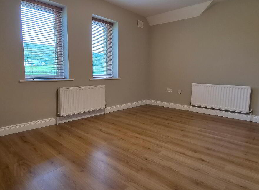 Hollymount House, Cleighran Beg, Ballinagleragh, N41V8X0