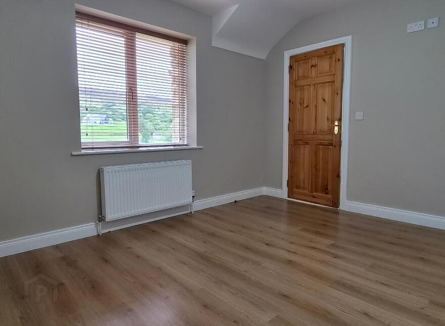 Hollymount House, Cleighran Beg, Ballinagleragh, N41V8X0