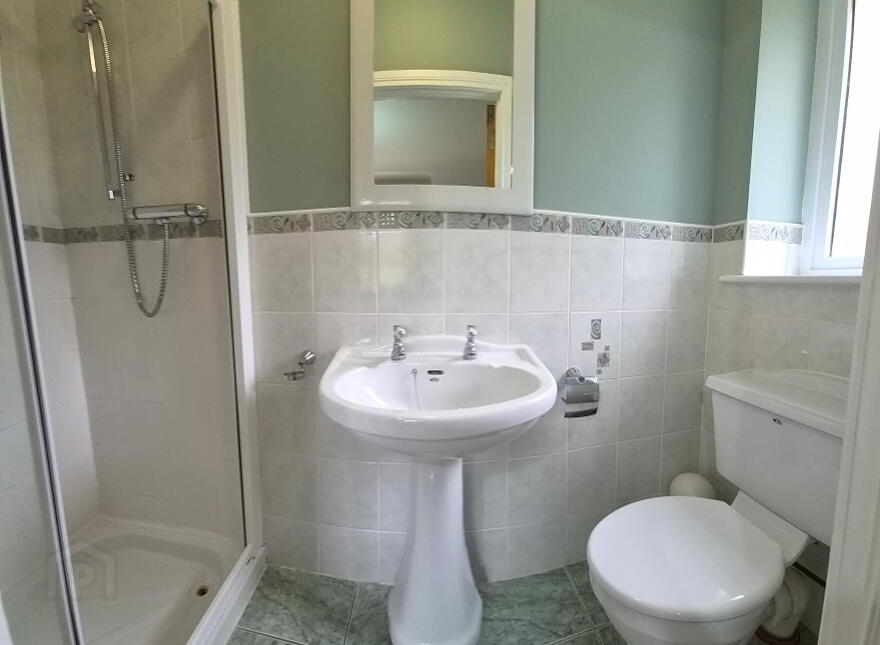Hollymount House, Cleighran Beg, Ballinagleragh, N41V8X0