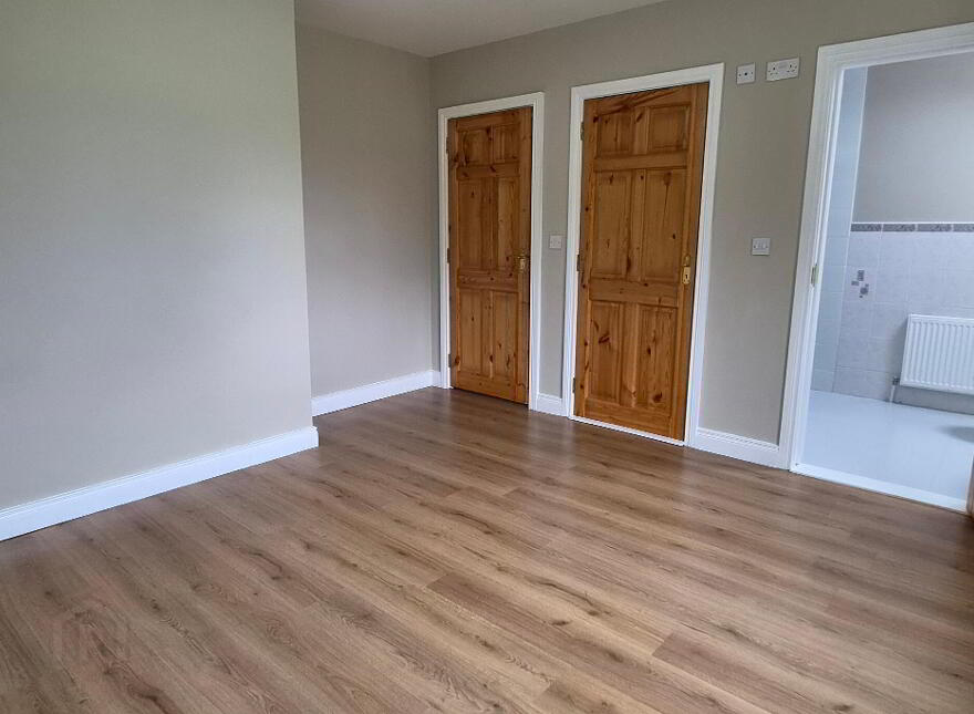 Hollymount House, Cleighran Beg, Ballinagleragh, N41V8X0