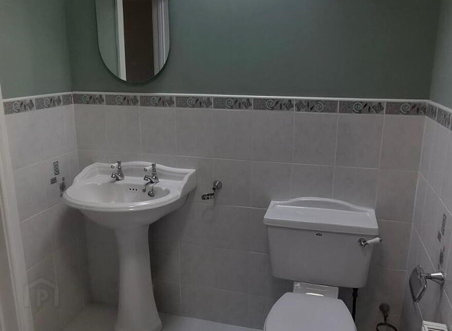 Hollymount House, Cleighran Beg, Ballinagleragh, N41V8X0