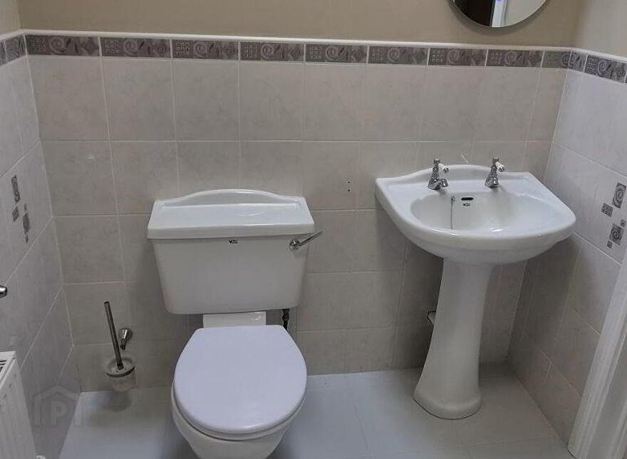 Hollymount House, Cleighran Beg, Ballinagleragh, N41V8X0