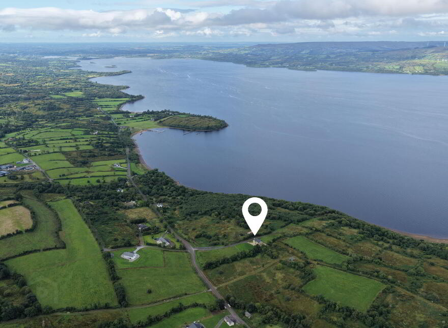 Hollymount House, Cleighran Beg, Ballinagleragh, N41V8X0