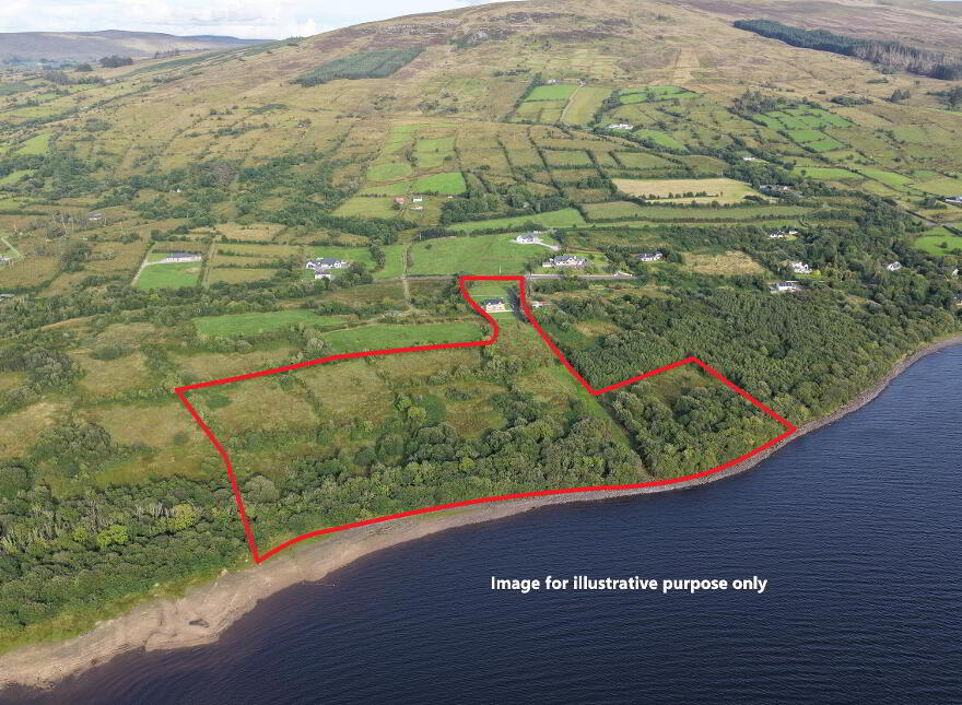 Hollymount House, Cleighran Beg, Ballinagleragh, N41V8X0