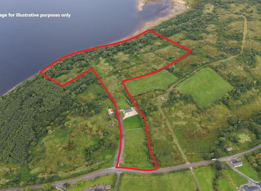 Hollymount House, Cleighran Beg, Ballinagleragh, N41V8X0