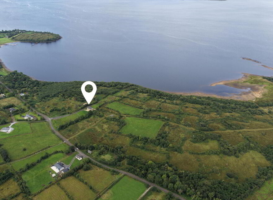 Hollymount House, Cleighran Beg, Ballinagleragh, N41V8X0