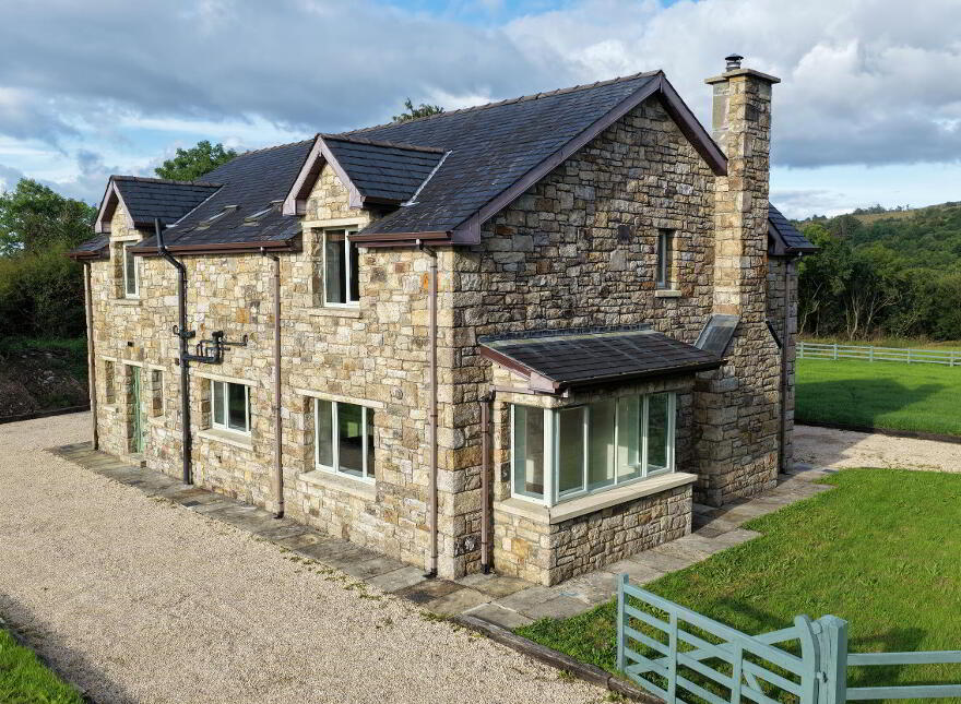 Hollymount House, Cleighran Beg, Ballinagleragh, N41V8X0