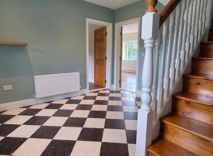 Hollymount House, Cleighran Beg, Ballinagleragh, N41V8X0