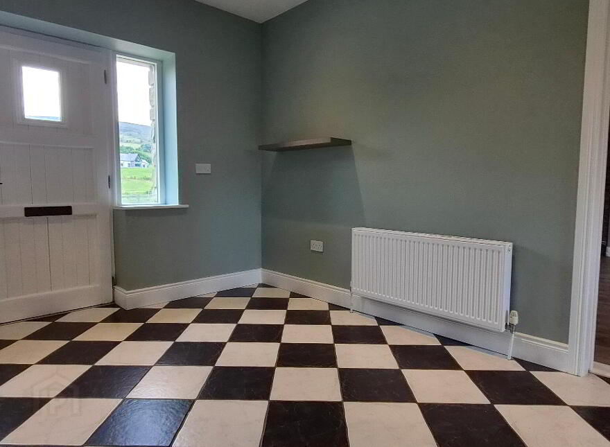 Hollymount House, Cleighran Beg, Ballinagleragh, N41V8X0