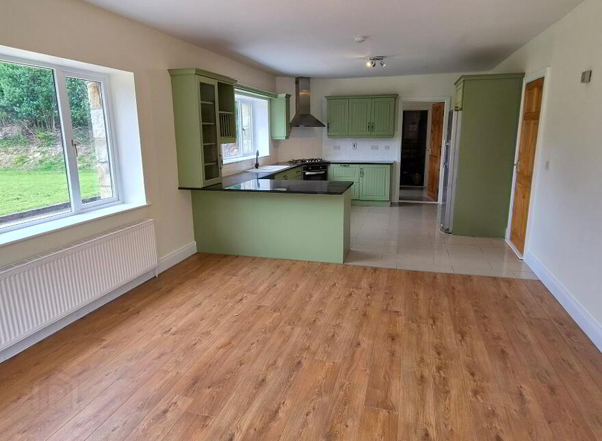 Hollymount House, Cleighran Beg, Ballinagleragh, N41V8X0