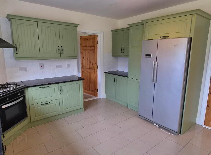 Hollymount House, Cleighran Beg, Ballinagleragh, N41V8X0