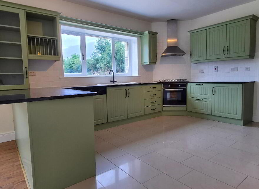 Hollymount House, Cleighran Beg, Ballinagleragh, N41V8X0