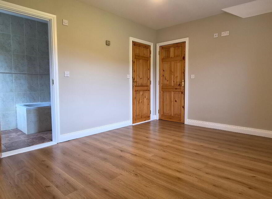 Hollymount House, Cleighran Beg, Ballinagleragh, N41V8X0