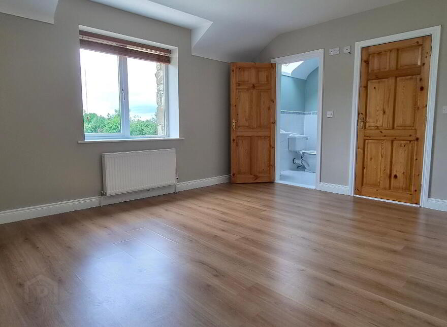 Hollymount House, Cleighran Beg, Ballinagleragh, N41V8X0