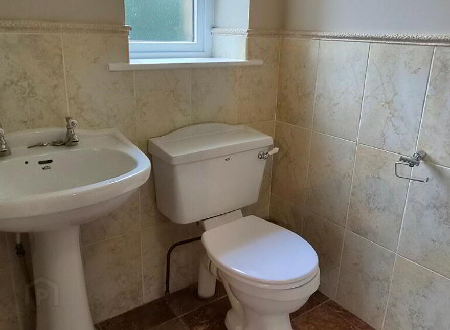 Hollymount House, Cleighran Beg, Ballinagleragh, N41V8X0