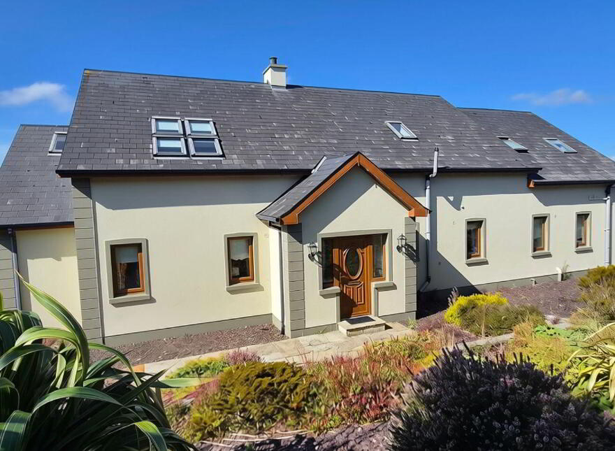 Crossway Cottage, Letterfine, Keshcarrigan, Carrick-On-Shannon, N41F984