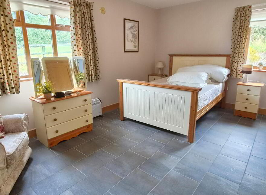 Crossway Cottage, Letterfine, Keshcarrigan, Carrick-On-Shannon, N41F984