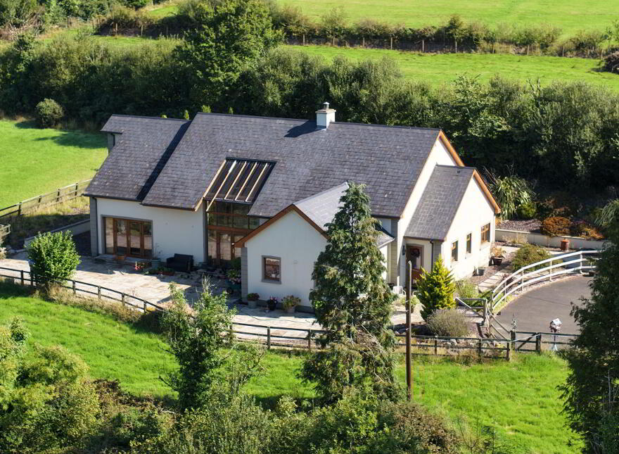 Crossway Cottage, Letterfine, Keshcarrigan, Carrick-On-Shannon, N41F984
