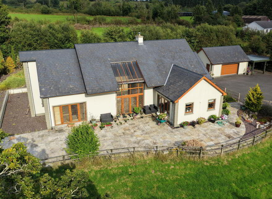 Crossway Cottage, Letterfine, Keshcarrigan, Carrick-On-Shannon, N41F984
