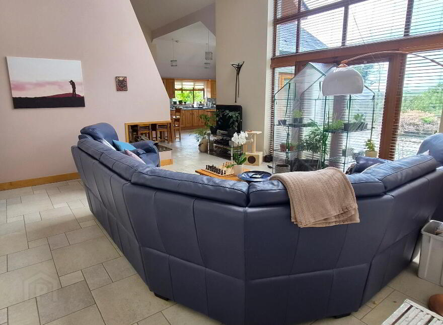 Crossway Cottage, Letterfine, Keshcarrigan, Carrick-On-Shannon, N41F984