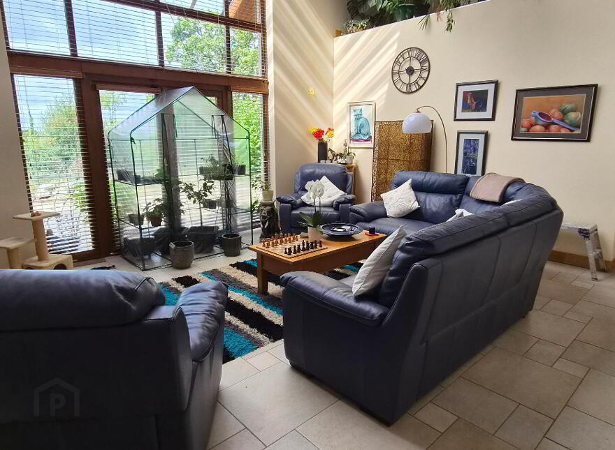 Crossway Cottage, Letterfine, Keshcarrigan, Carrick-On-Shannon, N41F984