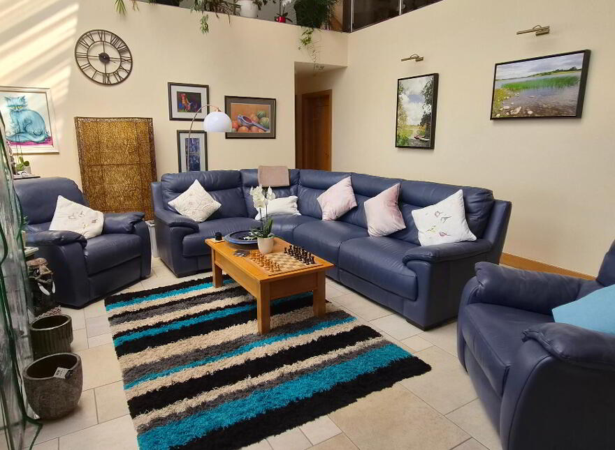 Crossway Cottage, Letterfine, Keshcarrigan, Carrick-On-Shannon, N41F984