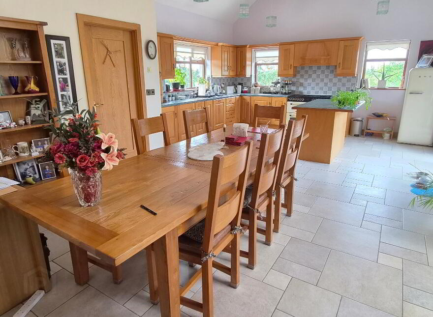 Crossway Cottage, Letterfine, Keshcarrigan, Carrick-On-Shannon, N41F984
