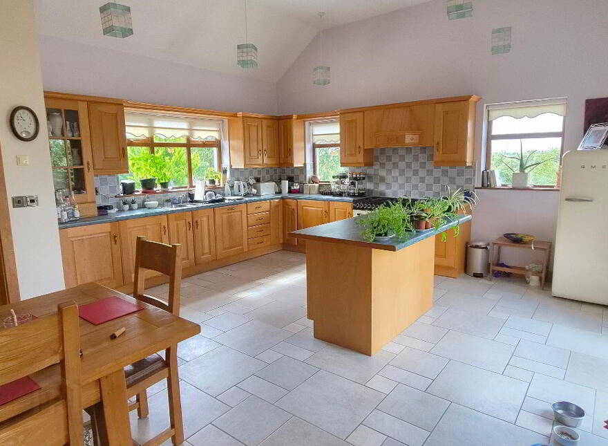 Crossway Cottage, Letterfine, Keshcarrigan, Carrick-On-Shannon, N41F984